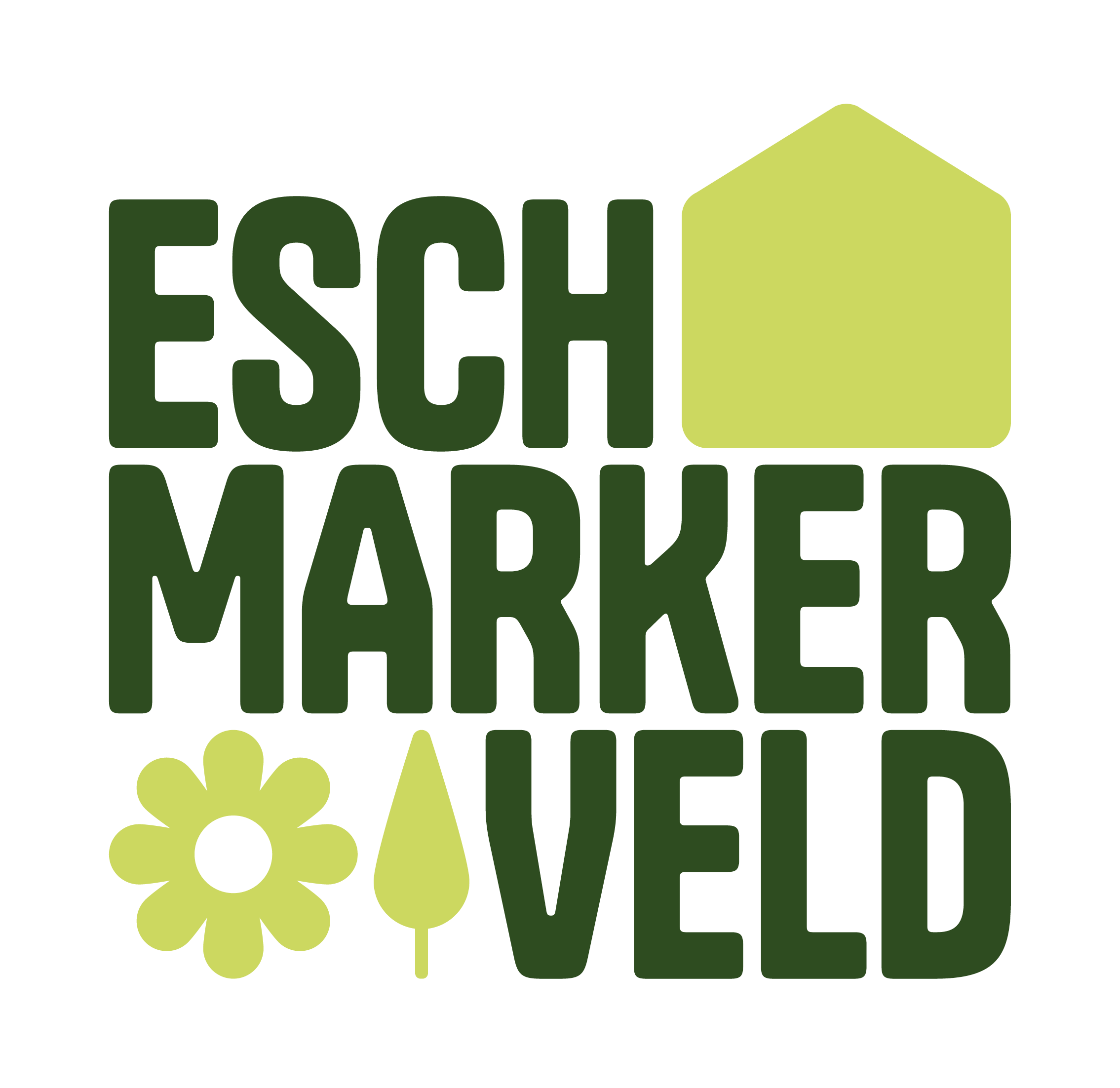 Eschmarkerveld